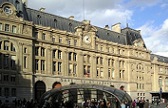 Paris-Saint-Lazare