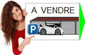 Ajouter une annonce à vendre