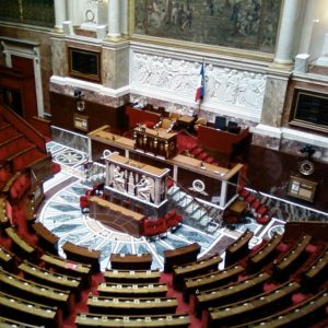assemblee nationale francaise assemblée nationale Française