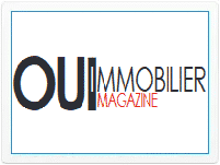 Oui immobilier magazine
